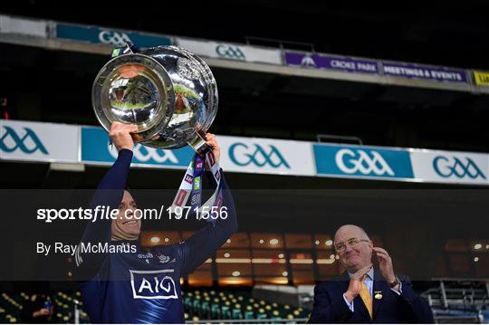 Dublin v Mayo - GAA Football All-Ireland Senior Championship Final Dublin v Mayo - GAA Football All-Ireland Senior Championship Final