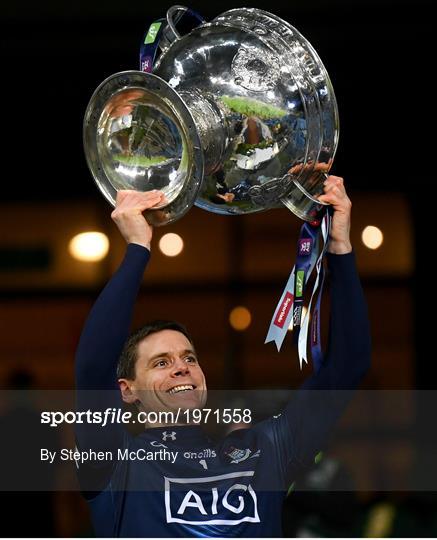 Dublin v Mayo - GAA Football All-Ireland Senior Championship Final