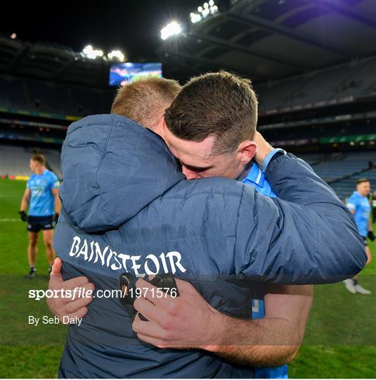 Dublin v Mayo - GAA Football All-Ireland Senior Championship Final Dublin v Mayo - GAA Football All-Ireland Senior Championship Final