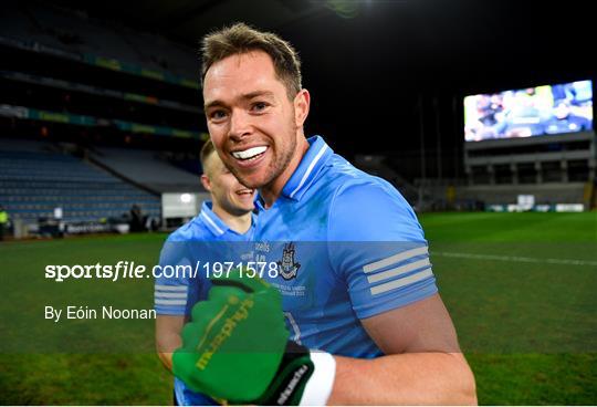 Dublin v Mayo - GAA Football All-Ireland Senior Championship Final Dublin v Mayo - GAA Football All-Ireland Senior Championship Final