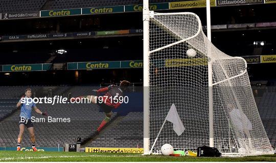 Dublin v Mayo - GAA Football All-Ireland Senior Championship Final Dublin v Mayo - GAA Football All-Ireland Senior Championship Final