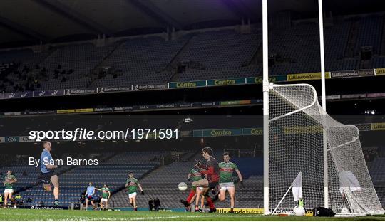 Dublin v Mayo - GAA Football All-Ireland Senior Championship Final