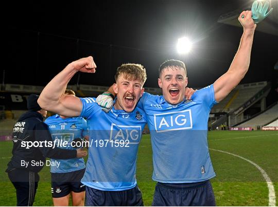 Dublin v Mayo - GAA Football All-Ireland Senior Championship Final Dublin v Mayo - GAA Football All-Ireland Senior Championship Final