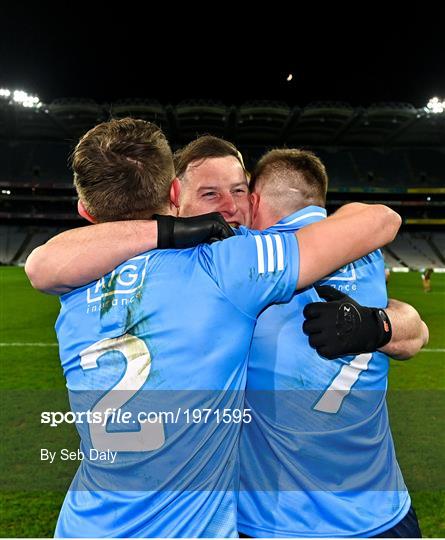 Dublin v Mayo - GAA Football All-Ireland Senior Championship Final