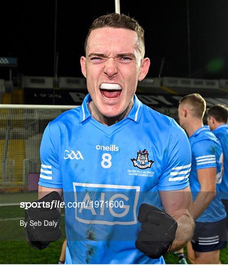 Dublin v Mayo - GAA Football All-Ireland Senior Championship Final Dublin v Mayo - GAA Football All-Ireland Senior Championship Final