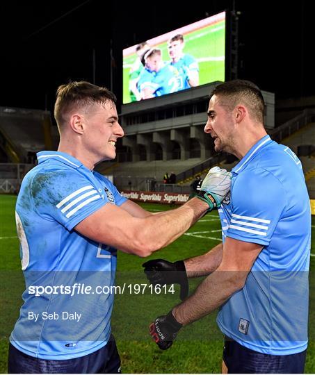 Dublin v Mayo - GAA Football All-Ireland Senior Championship Final