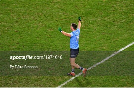 Dublin v Mayo - GAA Football All-Ireland Senior Championship Final