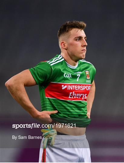 Dublin v Mayo - GAA Football All-Ireland Senior Championship Final Dublin v Mayo - GAA Football All-Ireland Senior Championship Final
