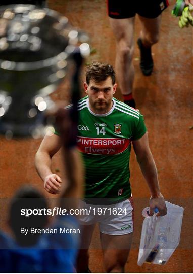 Dublin v Mayo - GAA Football All-Ireland Senior Championship Final