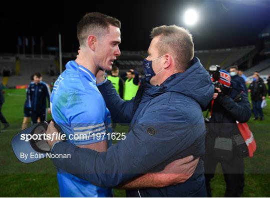 Dublin v Mayo - GAA Football All-Ireland Senior Championship Final Dublin v Mayo - GAA Football All-Ireland Senior Championship Final