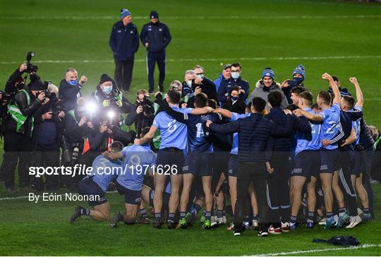 Dublin v Mayo - GAA Football All-Ireland Senior Championship Final Dublin v Mayo - GAA Football All-Ireland Senior Championship Final