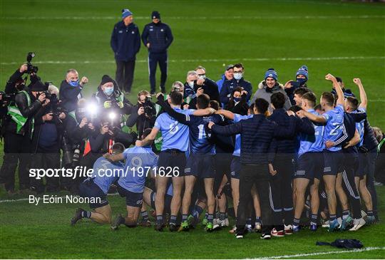 Dublin v Mayo - GAA Football All-Ireland Senior Championship Final