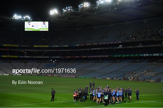 Dublin v Mayo - GAA Football All-Ireland Senior Championship Final Dublin v Mayo - GAA Football All-Ireland Senior Championship Final
