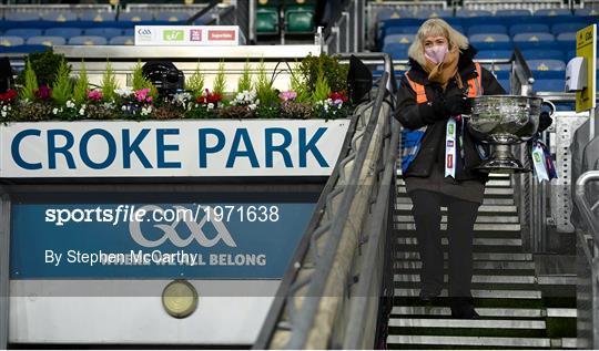 Dublin v Mayo - GAA Football All-Ireland Senior Championship Final