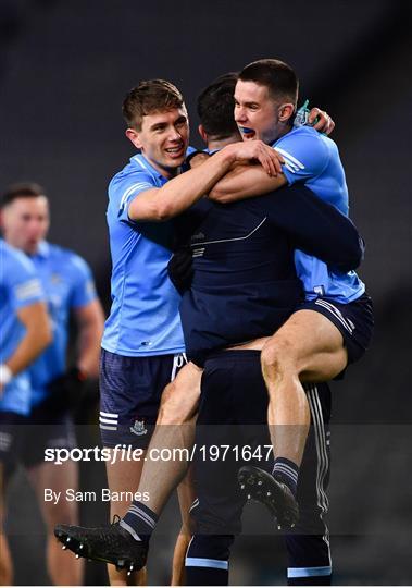 Dublin v Mayo - GAA Football All-Ireland Senior Championship Final Dublin v Mayo - GAA Football All-Ireland Senior Championship Final