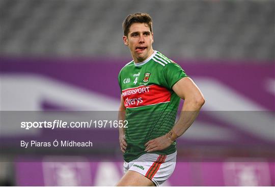 Dublin v Mayo - GAA Football All-Ireland Senior Championship Final Dublin v Mayo - GAA Football All-Ireland Senior Championship Final