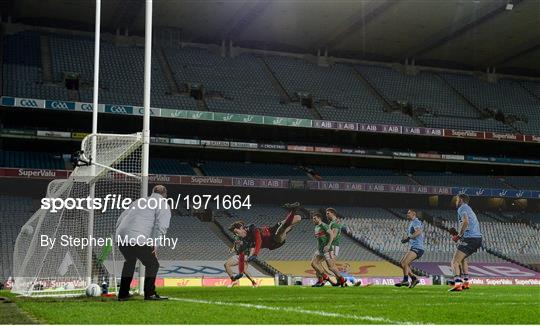 Dublin v Mayo - GAA Football All-Ireland Senior Championship Final Dublin v Mayo - GAA Football All-Ireland Senior Championship Final