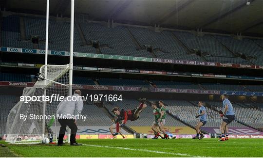 Dublin v Mayo - GAA Football All-Ireland Senior Championship Final