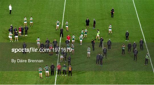 Dublin v Mayo - GAA Football All-Ireland Senior Championship Final