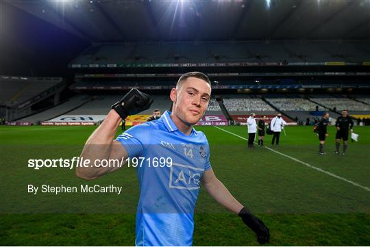 Dublin v Mayo - GAA Football All-Ireland Senior Championship Final