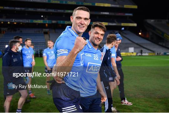 Dublin v Mayo - GAA Football All-Ireland Senior Championship Final Dublin v Mayo - GAA Football All-Ireland Senior Championship Final