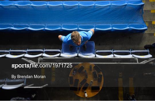 Dublin v Mayo - GAA Football All-Ireland Senior Championship Final Dublin v Mayo - GAA Football All-Ireland Senior Championship Final
