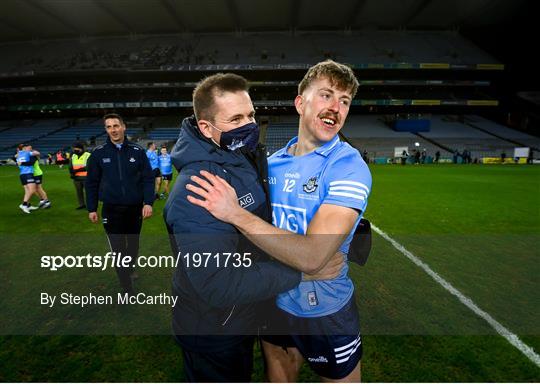 Dublin v Mayo - GAA Football All-Ireland Senior Championship Final Dublin v Mayo - GAA Football All-Ireland Senior Championship Final