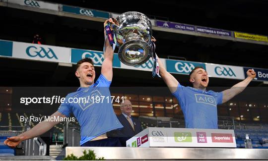 Dublin v Mayo - GAA Football All-Ireland Senior Championship Final