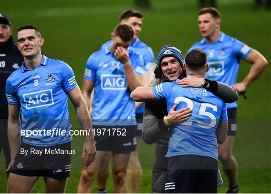 Dublin v Mayo - GAA Football All-Ireland Senior Championship Final