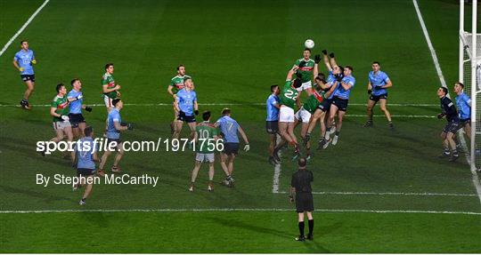 Dublin v Mayo - GAA Football All-Ireland Senior Championship Final