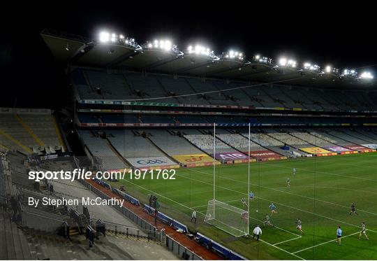 Dublin v Mayo - GAA Football All-Ireland Senior Championship Final Dublin v Mayo - GAA Football All-Ireland Senior Championship Final