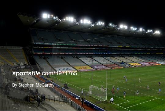 Dublin v Mayo - GAA Football All-Ireland Senior Championship Final Dublin v Mayo - GAA Football All-Ireland Senior Championship Final