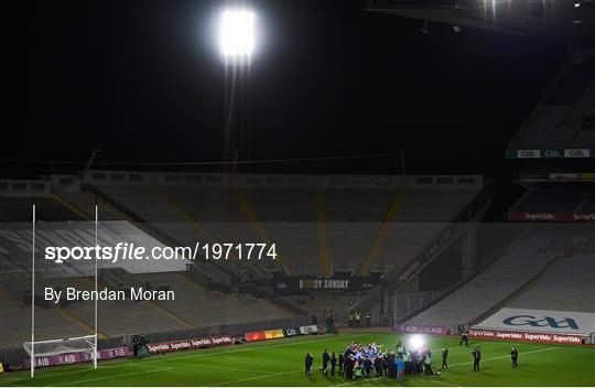 Dublin v Mayo - GAA Football All-Ireland Senior Championship Final