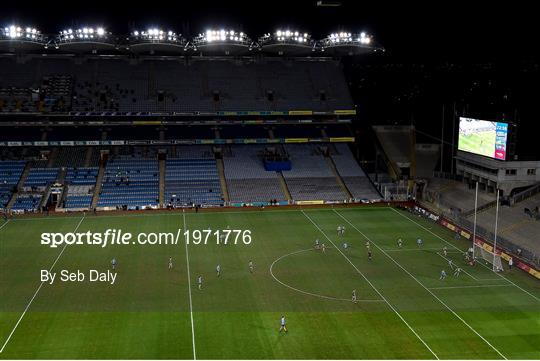 Dublin v Mayo - GAA Football All-Ireland Senior Championship Final Dublin v Mayo - GAA Football All-Ireland Senior Championship Final