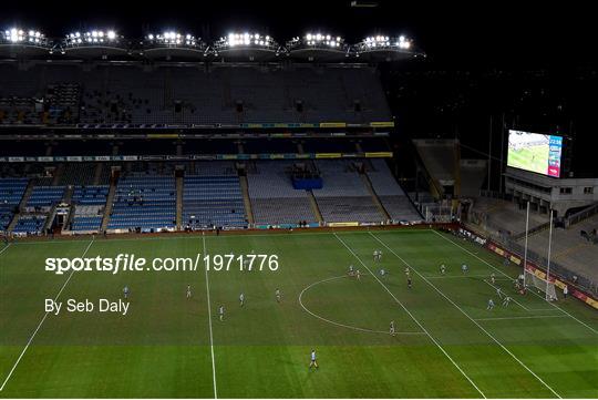 Dublin v Mayo - GAA Football All-Ireland Senior Championship Final