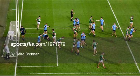 Dublin v Mayo - GAA Football All-Ireland Senior Championship Final