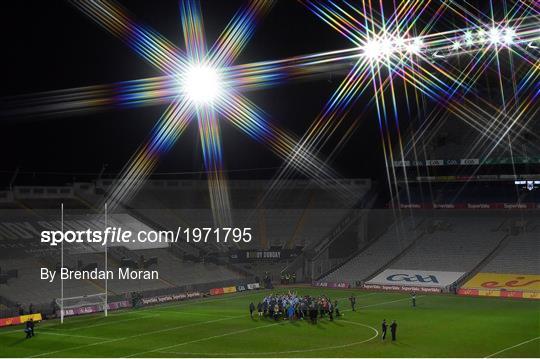 Dublin v Mayo - GAA Football All-Ireland Senior Championship Final