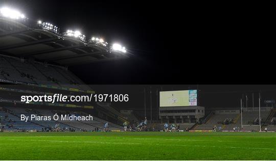 Dublin v Mayo - GAA Football All-Ireland Senior Championship Final