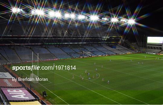 Dublin v Mayo - GAA Football All-Ireland Senior Championship Final Dublin v Mayo - GAA Football All-Ireland Senior Championship Final