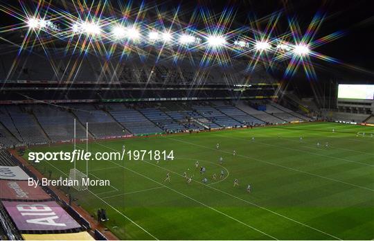 Dublin v Mayo - GAA Football All-Ireland Senior Championship Final