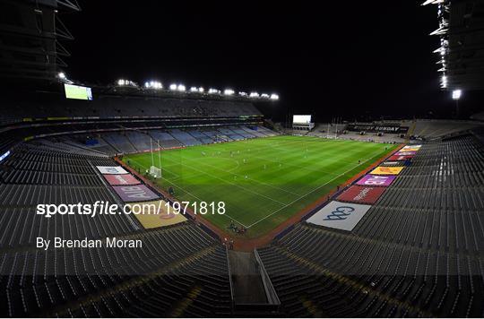 Dublin v Mayo - GAA Football All-Ireland Senior Championship Final