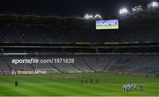 Dublin v Mayo - GAA Football All-Ireland Senior Championship Final Dublin v Mayo - GAA Football All-Ireland Senior Championship Final