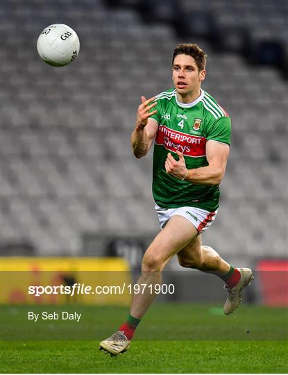 Dublin v Mayo - GAA Football All-Ireland Senior Championship Final