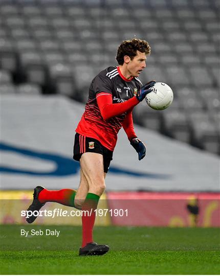 Dublin v Mayo - GAA Football All-Ireland Senior Championship Final Dublin v Mayo - GAA Football All-Ireland Senior Championship Final