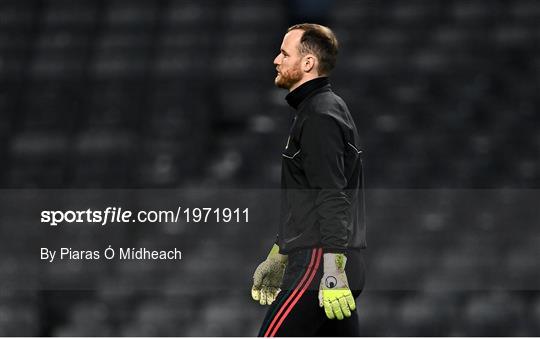 Dublin v Mayo - GAA Football All-Ireland Senior Championship Final Dublin v Mayo - GAA Football All-Ireland Senior Championship Final