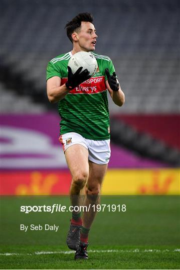 Dublin v Mayo - GAA Football All-Ireland Senior Championship Final