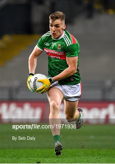 Dublin v Mayo - GAA Football All-Ireland Senior Championship Final Dublin v Mayo - GAA Football All-Ireland Senior Championship Final