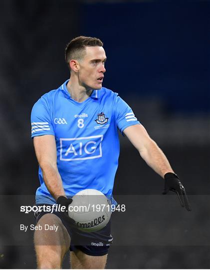 Dublin v Mayo - GAA Football All-Ireland Senior Championship Final