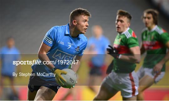 Dublin v Mayo - GAA Football All-Ireland Senior Championship Final