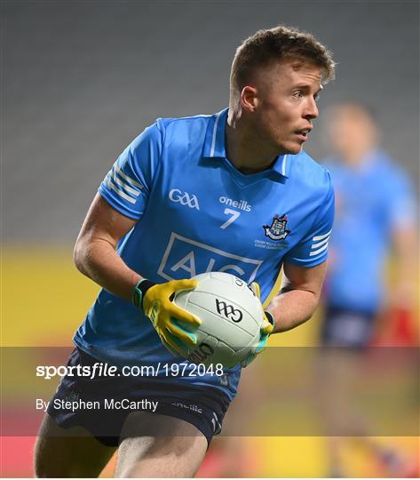 Dublin v Mayo - GAA Football All-Ireland Senior Championship Final